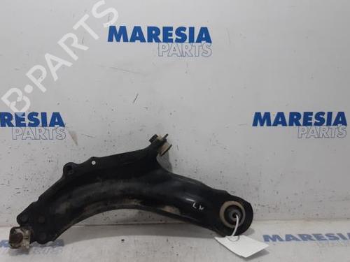 Used Left front suspension arm RENAULT KANGOO Express (FW0/1_) 1.5 dCi 90 (FW0G, FW05, FW08, FW11) (90 hp) 31474511