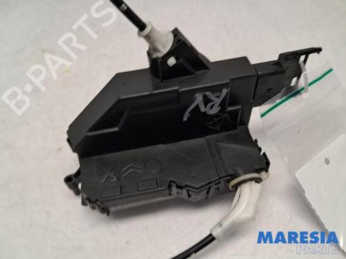 Electronic module PEUGEOT 308 CC (4B_) 2.0 HDi (4BRHRH, 4BRHRJ) | BP31404485M83 - Image 2