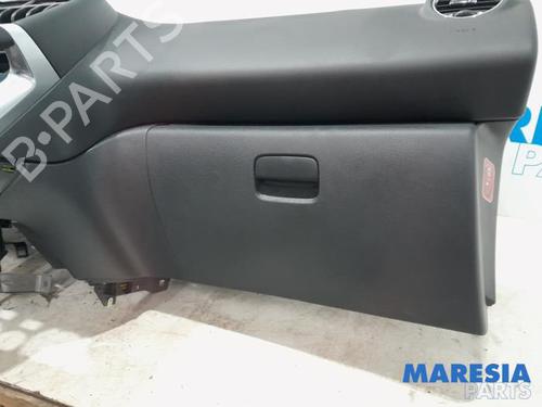 Driver airbag PEUGEOT 3008 I MPV (0U_) 1.6 THP | BP31385146C9 