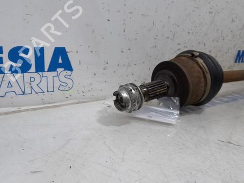 Right front driveshaft FIAT 500 (312_) 1.2 (312AXA1A) | BP31416206M39