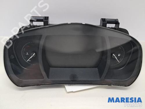 Used Instrument cluster RENAULT MEGANE IV Hatchback (B9A/M/N_) 1.2 TCe 130 (B9MR) (130 hp) 31527769