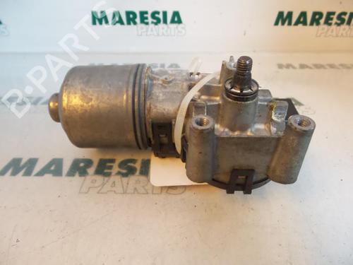 Used Front wiper motor ALFA ROMEO 147 (937_) 2.0 16V T.SPARK (937.AXA1, 937.AXC1, 937.BXC1) (150 hp) 31485516