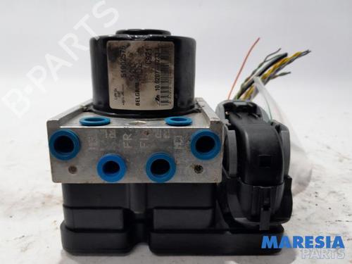 ABS pump FIAT DOBLO Cargo (263_) 1.4 | BP31408013M43 - Image 6