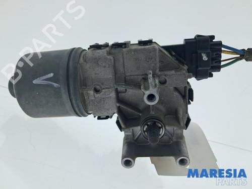 Front wiper motor PEUGEOT 208 I (CA_, CC_) 1.6 HDi | BP32197376M29