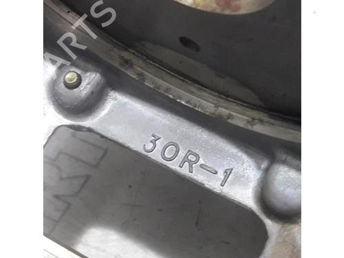 Front right seatbelt PEUGEOT 207 SW (WK_) 1.6 HDi | BP31463606I25 