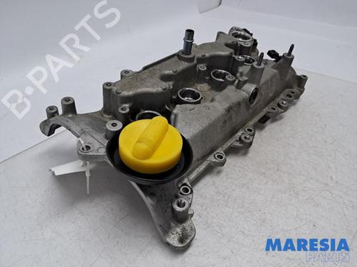 Valve cover RENAULT CAPTUR I (J5_, H5_) 1.2 TCe 120 | BP34161720M124 - Image 2