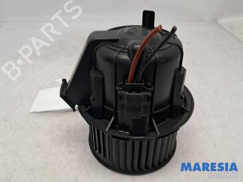 Used Heater blower motor CITROËN DS3 Convertible 1.6 THP 155 (156 hp) 31481358