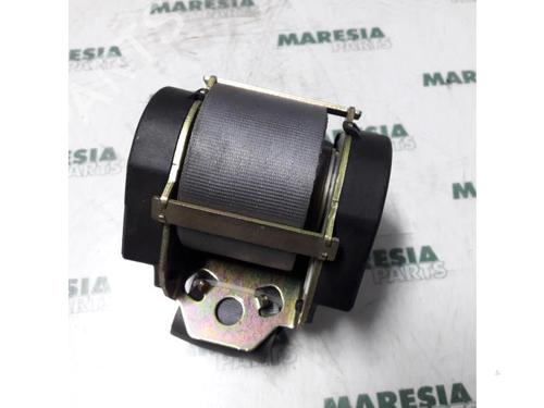 Used Front right seatbelt PEUGEOT 406 (8B) 1.8 16V (110 hp) 31449212