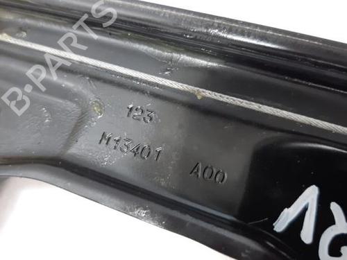 Front right window mechanism FIAT PANDA (312_, 319_) 0.9 (312PXG1A) | BP31440374C23 - Image 3