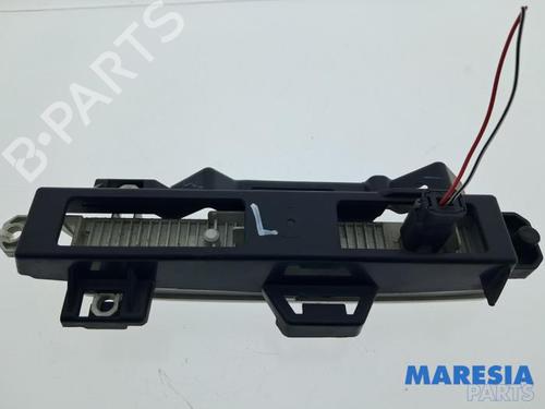 Right daytime light PEUGEOT 108 1.0 VTi | BP38489220C103 - Image 4