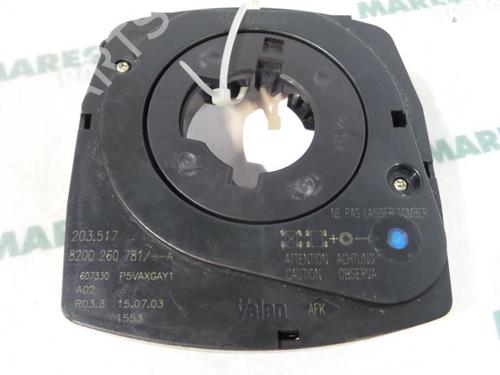 Used Electronic sensor RENAULT ESPACE IV (JK0/1_) 2.0 Turbo (JK0A, JK0B, JK0N) (163 hp) 31504307