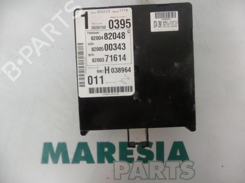 Used Control unit RENAULT LAGUNA II Grandtour (KG0/1_) 2.0 16V (KG00, KG0K, KG0W, KG0P) (135 hp) 31451415