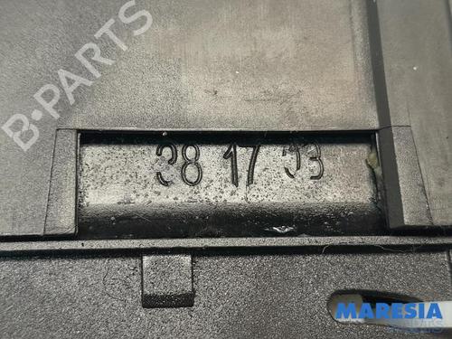Electronic module CITROËN C4 Picasso II 1.2 THP 130 | BP31426631M83