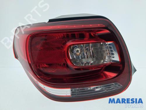 Used Left taillight Left taillight 38412713 38412713