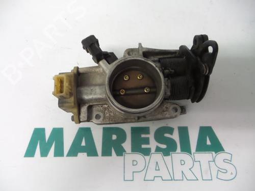 throttle-body-peugeot-306-break-7e-n3-n5-1994-1995-1996-1997-1998-1999-2000-2001-2002-31402833 main image