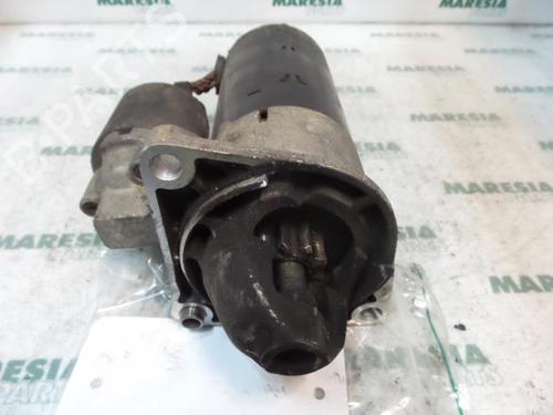 Starter ALFA ROMEO 147 (937_) 1.9 JTD 16V (937.AXG1B, 937.BXG1B) | BP31515298M8