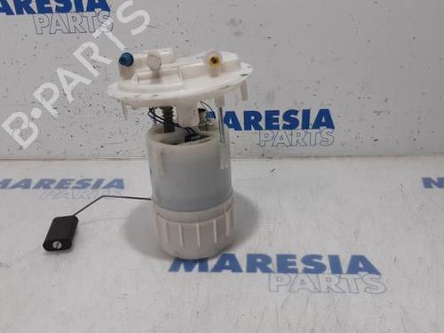 Used Fuel pump PEUGEOT 208 I (CA_, CC_) 1.2 VTI 82 (82 hp) 31412055