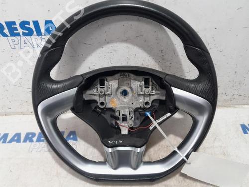 Rat CITROËN C3 II (SC_) 1.6 VTi 120 (120 hp) 31427835