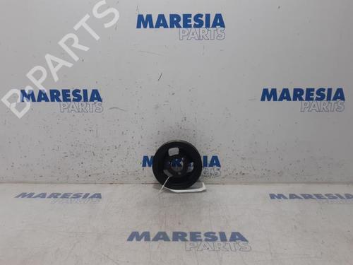 Used Pulley PEUGEOT 207 CC (WD_) 1.6 16V (120 hp) 31390846
