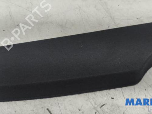 Rear parcel shelf FIAT 500 (312_) 0.9 (312AXP1A) | BP39961175C85 - Image 2
