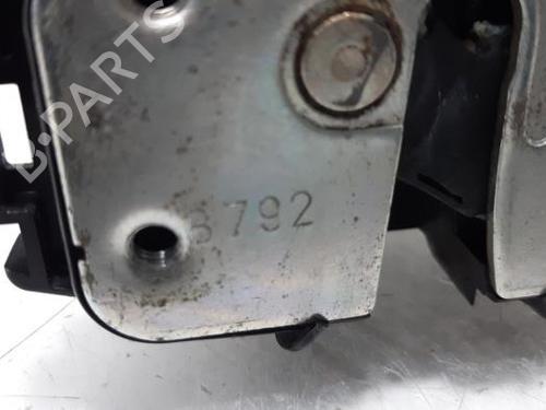 Módulo eletrónico FIAT PANDA (169_) 1.2 (169.AXB11, 169.AXB1A) | BP31507312M83