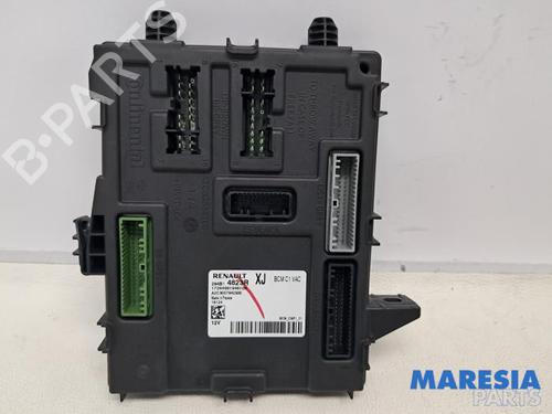 Engine control unit (ECU) RENAULT MEGANE IV Hatchback (B9A/M/N_) 1.2 TCe 130 (B9MR) | BP31816743M57