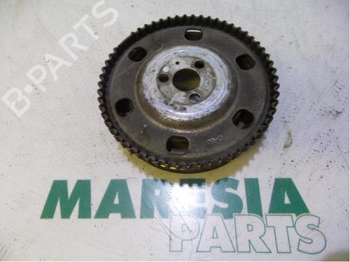 Remskive FIAT PUNTO (199_) 1.4 Multi Air | BP31438330M122