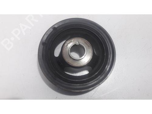 Pulley PEUGEOT PARTNER Box Body/MPV 1.6 HDi | BP31509893M122