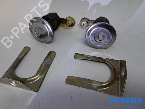 Electronic module PEUGEOT 107 (PM_, PN_) 1.0 | BP31480248M83