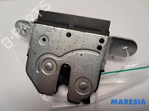 Electronic module FIAT 500 (312_) 1.2 (312AXA1A) | BP31430695M83