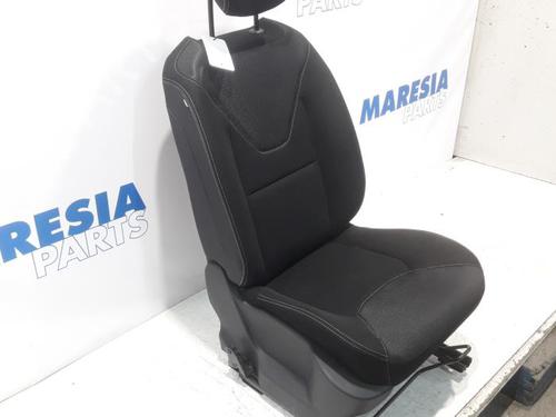Right front seat RENAULT CLIO IV (BH_) 0.9 TCe 90 (BHNF, BHMA, BHMH, BHJK, BHJR) | BP31416388C16 - Image 3