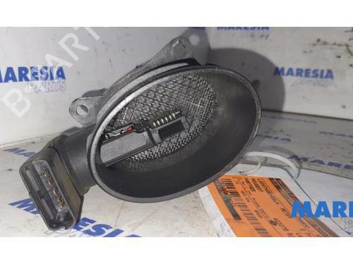 Mass air flow sensor PEUGEOT PARTNER MPV (5_, G_) 1.6 HDi 75 | BP31510538M95 - Image 7