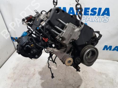 Engine FIAT 500 (312_) 1.2 (312AXA1A) | BP31535624M1 