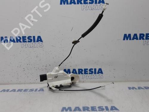 Elektronisk modul CITROËN C3 II (SC_) 1.0 VTi 68 (68 hp) 31429308