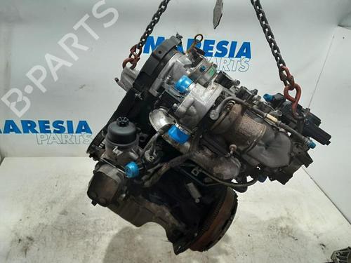Used Engine ALFA ROMEO MITO (955_) 1.4 Turbo MultiAir (955AXM1A, 955AXR11) (135 hp) 31520652