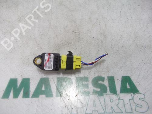 Used Electronic sensor CITROËN C-CROSSER (VU_, VV_) 2.2 HDi (156 hp) 31487736