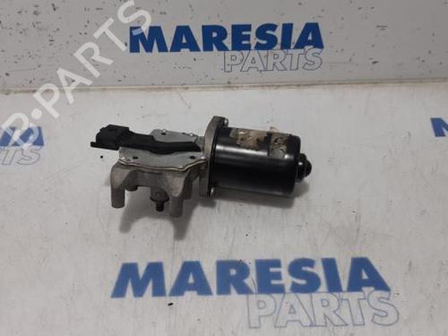 Used Front wiper motor PEUGEOT EXPERT Van (VF3A_, VF3U_, VF3X_) 2.0 HDi 120 (120 hp) 31464464
