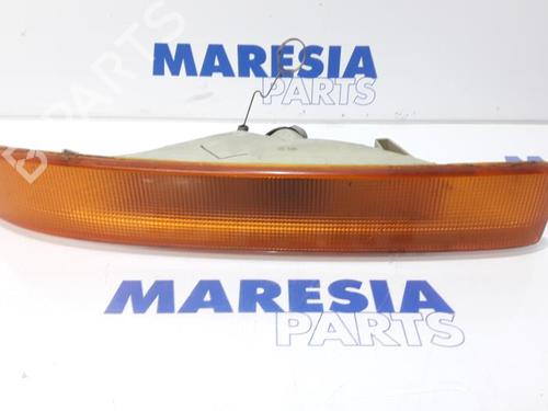 Used Left front indicator RENAULT MASTER II Van (FD) 2.5 dCi 120 (FD0M, FD0U, FD0W, FD2M, FD2W, FD3M, FD3U,... (115 hp) 31482008