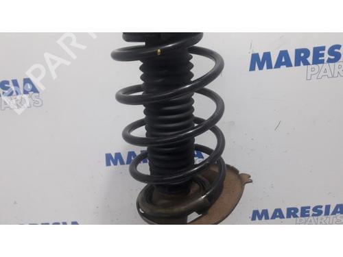 Left front shock absorber PEUGEOT 308 I (4A_, 4C_) 1.6 16V | BP31533062M16
