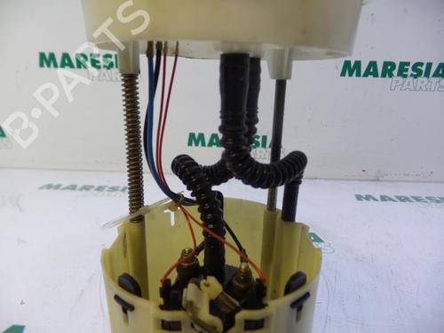 Fuel pump FIAT DUCATO Van (244_) 2.8 JTD Power | BP31404360M76 - Image 2