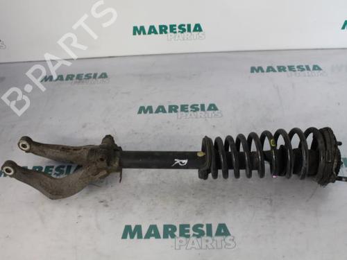 Used Right front shock absorber ALFA ROMEO 147 (937_) 1.6 16V T.SPARK ECO (937.AXA1A, 937.BXA1A) (105 hp) 31468135