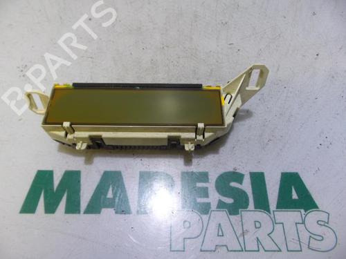 Used Electronic module CITROËN C4 I (LC_) 1.6 HDi (90 hp) 31491892