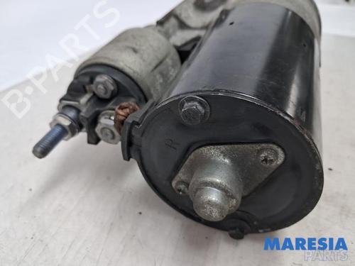 Starter FIAT 500 (312_) 1.2 (312AXA1A) | BP38600850M8 - Image 3