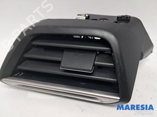 Used Air vent PEUGEOT 208 II (UB_, UP_, UW_, UJ_) 1.2 PureTech 75 (75 hp) 31535963