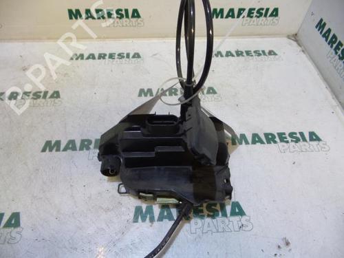 Used Electronic module RENAULT SCÉNIC II (JM0/1_) 1.6 (JM0C, JM0J, JM1B) (113 hp) 31484039