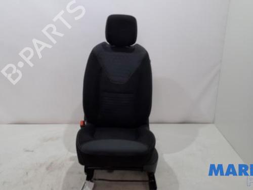 Used Left front seat RENAULT CLIO IV Grandtour (KH_) 1.2 TCe 120 (KHM0) (120 hp) 31416616