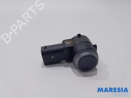 Electronic sensor CITROËN C5 III Break (RW_) 2.7 HDi | BP31524729M84