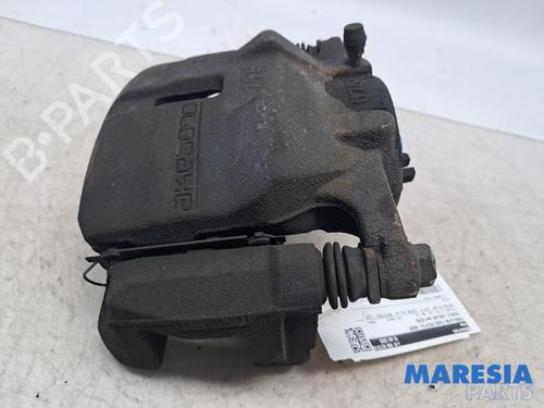 Right front brake caliper RENAULT KADJAR (HA_, HL_) 1.2 TCe 130 (HLMR) | BP39961365M104 - Image 4