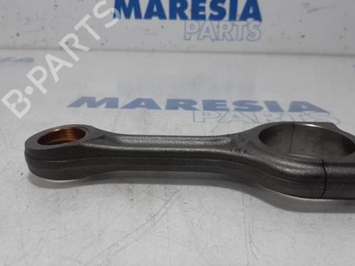 Andre CITROËN BERLINGO MULTISPACE (B9) 1.6 HDi 75 / BlueHDi 75 | BP31454263O1