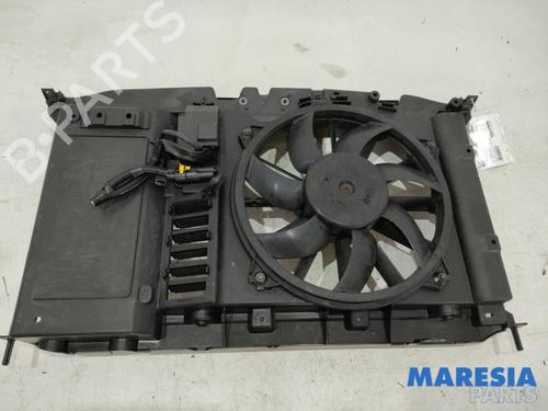 Used Pipe CITROËN BERLINGO MULTISPACE (B9) 1.6 VTi 95 (98 hp) 31507931